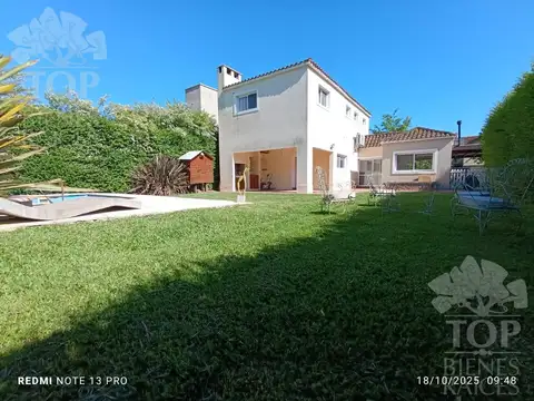 Casa  en Venta en Jardines de Escobar, Escobar, G.B.A. Zona Norte