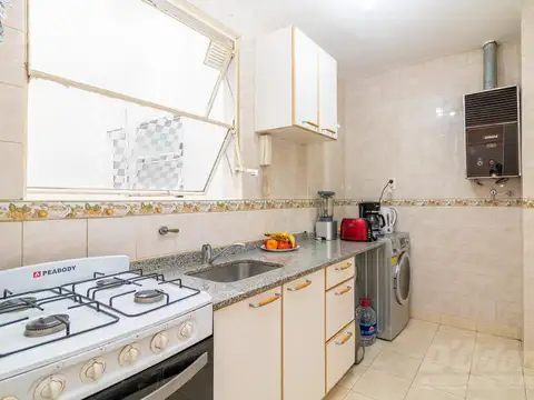 Departamento en Venta al Norte