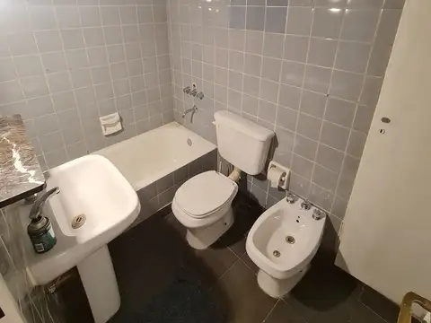 Departamento en Venta en Congreso, USD 58.000