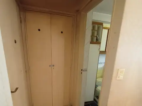 Sarmiento 1700, Piso 7