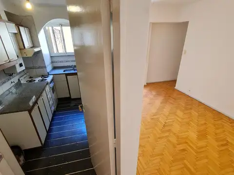 2 AMB SARMIENTO 1714 7ª (BARRIO: CONGRESO)