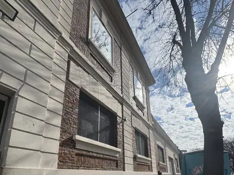 Galpon en Venta en Parque Patricios, USD 5.000.000