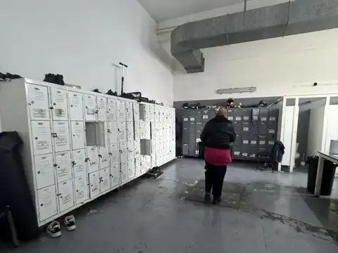 Galpon en Venta en Parque Patricios, USD 5.000.000