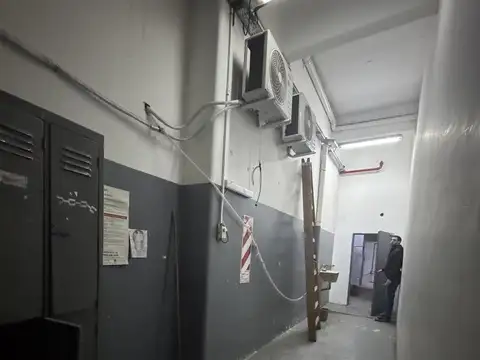 Galpon en Venta 20 años