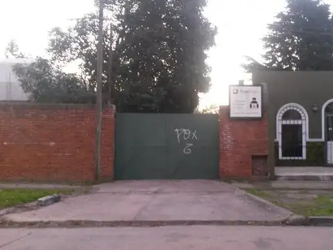 Local en Venta en 531/7 y 8 La Plata - Alberto Dacal Propiedades