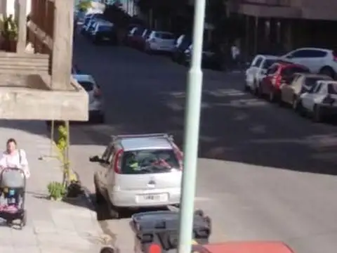 Departamento en Alquiler Temporal en La Perla Sur, $ 0