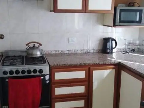 Departamento en Alquiler Temporal de 1 dormitorio