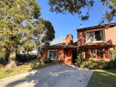 Casa en Venta de 4 dormitorios