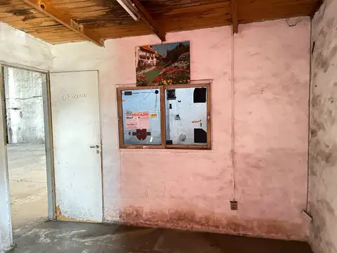 Avenida Presidente Juan Domingo Perón 3300