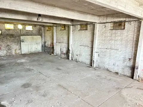 Galpon en Venta en San Miguel, USD 350.000