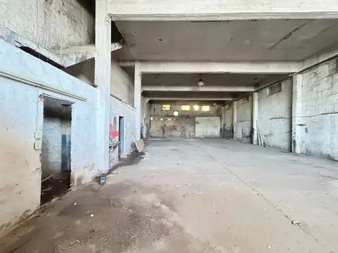 Galpon en Venta 35 años