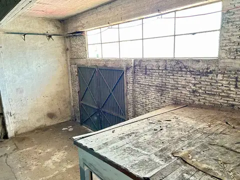 Avenida Presidente Juan Domingo Perón 3300