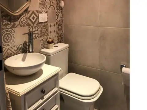 EXCELENTE DUPLEX EN ITUZAINGO SUR