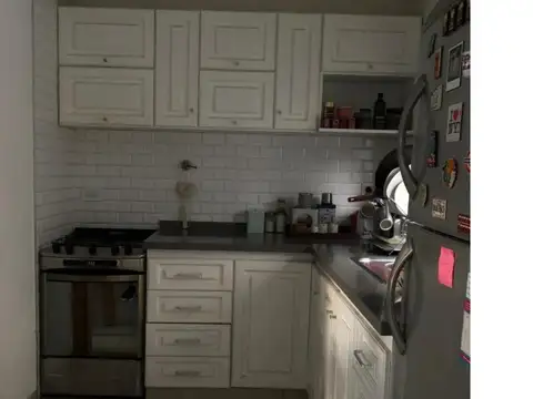 Depto Tipo Casa en Venta de 2 dormitorios