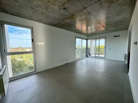 Av. Bernardo Houssay y almafuerte