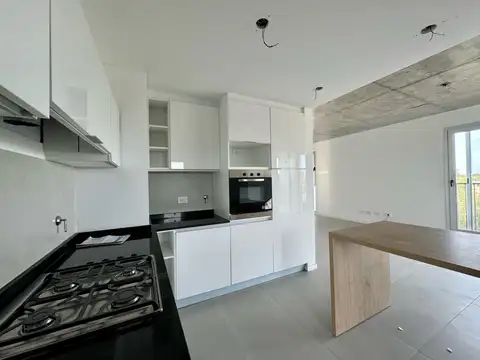 Departamento en Venta en Funes, USD 470.000