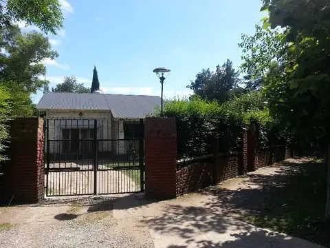Quinta en Venta de 3 dormitorios