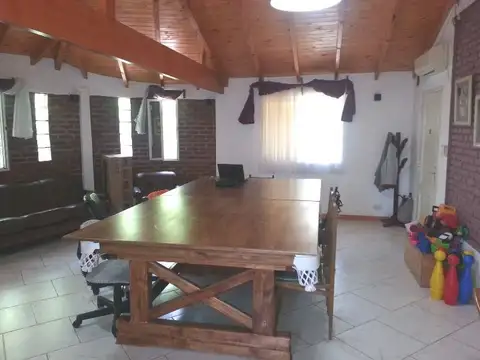 Casa Quinta  en Venta 3