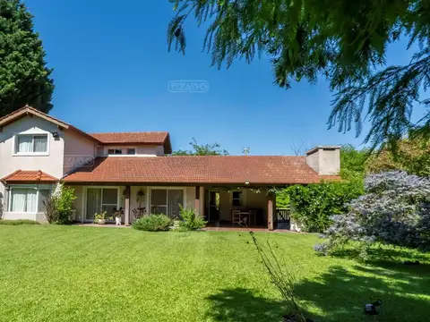 Casa en Venta de 4 dormitorios