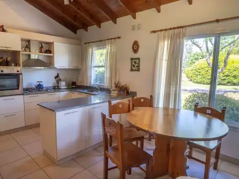 Casa en Venta al Noreste