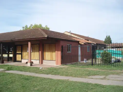Casa en Venta de 2 dormitorios