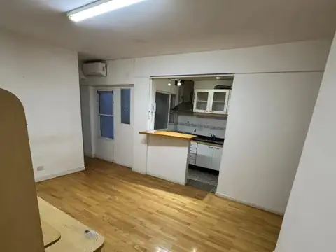 Departamento en Venta 40 años