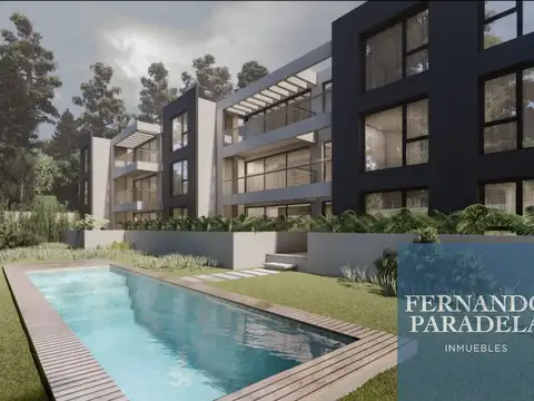 Departamento en Venta de 3 dormitorios