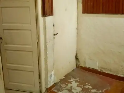 Venta Parque Chacabuco, PH en tres plantas 4 amb