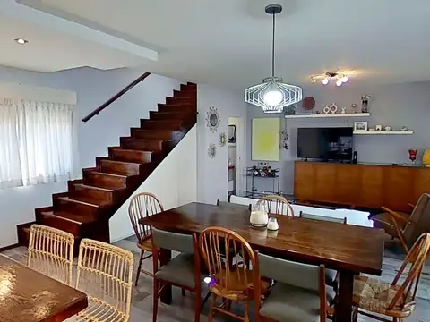 Casa en Venta 9 años