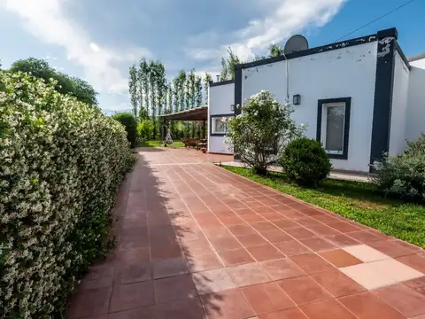 Casa en Venta en Cerrillos, USD 235.000