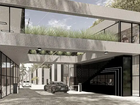 Local en Venta A Estrenar