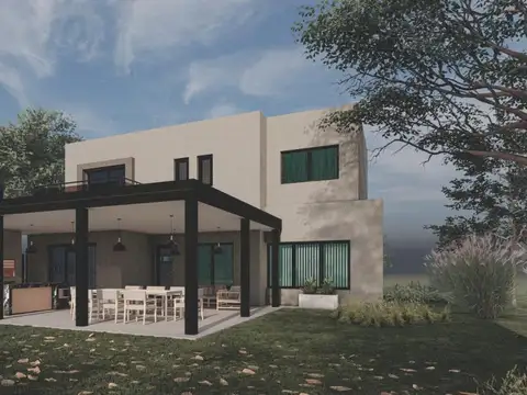 Casa en Venta A Estrenar