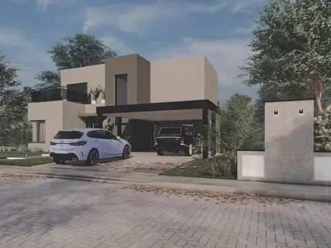 Venta Casa de 3 dormitorios en Estancia La Rinconada con pileta