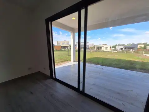 Casa en Venta A Estrenar