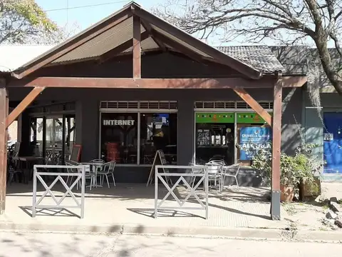 Fondo Comercio en Venta en Funes, USD 100.000