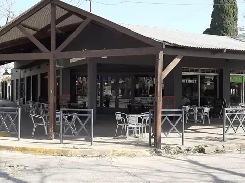 Fondo de comercio con 30 años de antigüedad  