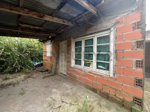 144 e/ 64 y 65 1500, Piso 0