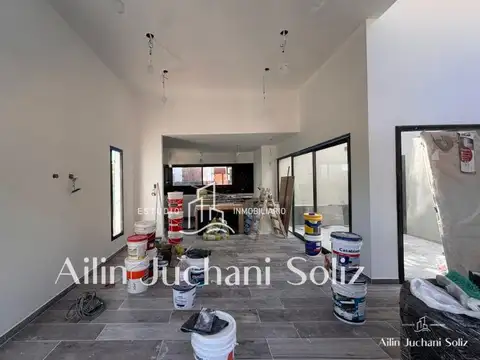 Casa en Venta al Oeste