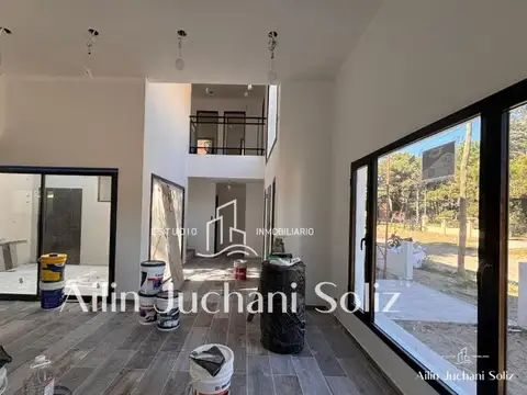 Casa en Venta A Estrenar