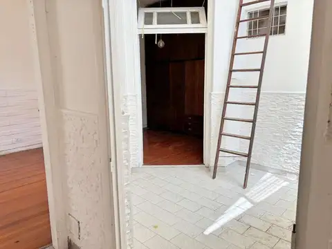 Depto Tipo Casa 2 ambientes con 1 baño