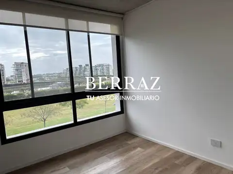 Departamento  en Alquiler en Puerto Escondido, Nordelta, Tigre