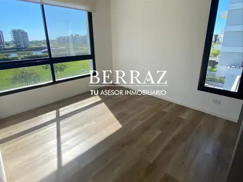 Departamento Alquiler 2 Dormitorios 78 m2 Puerto Escondido , Nordelta