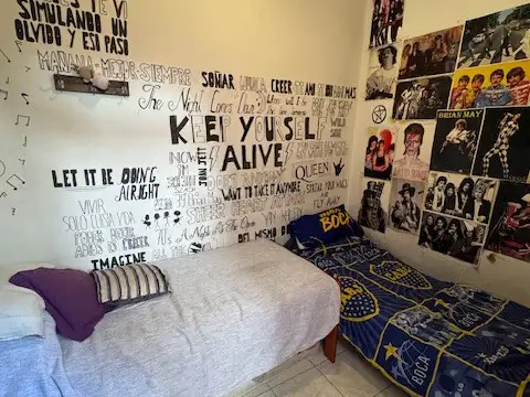 Depto Tipo Casa en Venta 50 años