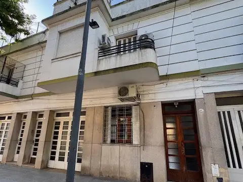 EXCELENTE 4 amb Lateral c- Patio y Taza