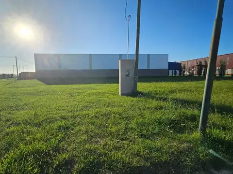 Terreno en Venta de 565,0 m2