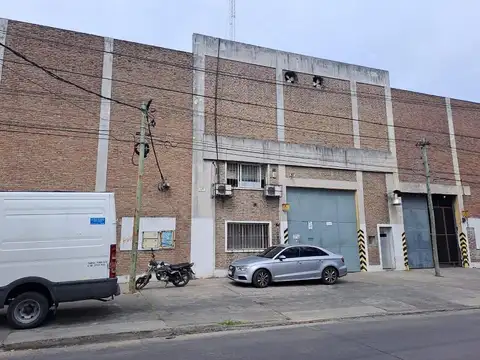 Galpon en Venta A Estrenar