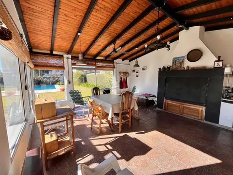 TERRENO VENTA GONNET LA PLATA PILETA QUINCHO