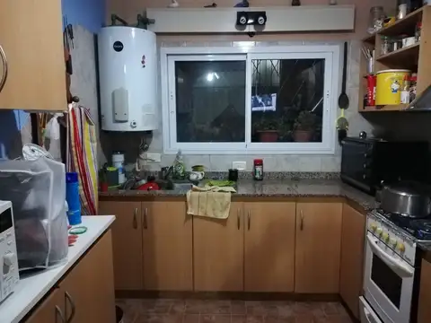 Depto Tipo Casa en Venta de 2 dormitorios
