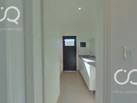Casa en Puertos Escobar Oportunidad Nordelta