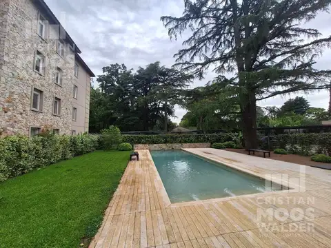 Departamento en Ingeniero Maschwitz